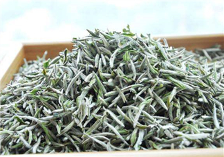 白毫銀針的產(chǎn)地在哪個?。堪缀零y針是哪里產(chǎn)的？