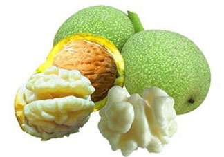 鮮核桃熱量高嗎？鮮核桃的熱量是多少？