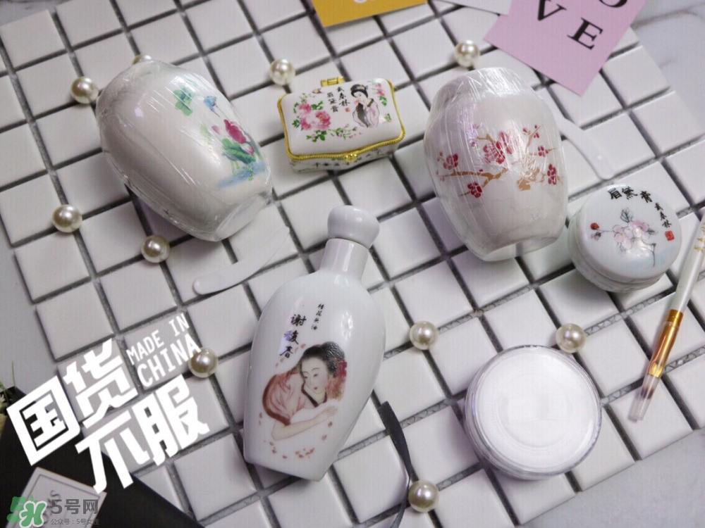 孕期用過的8款面霜10款乳液13款爽膚水評測 孕期用過的8款面霜10款乳液13款爽膚水評測