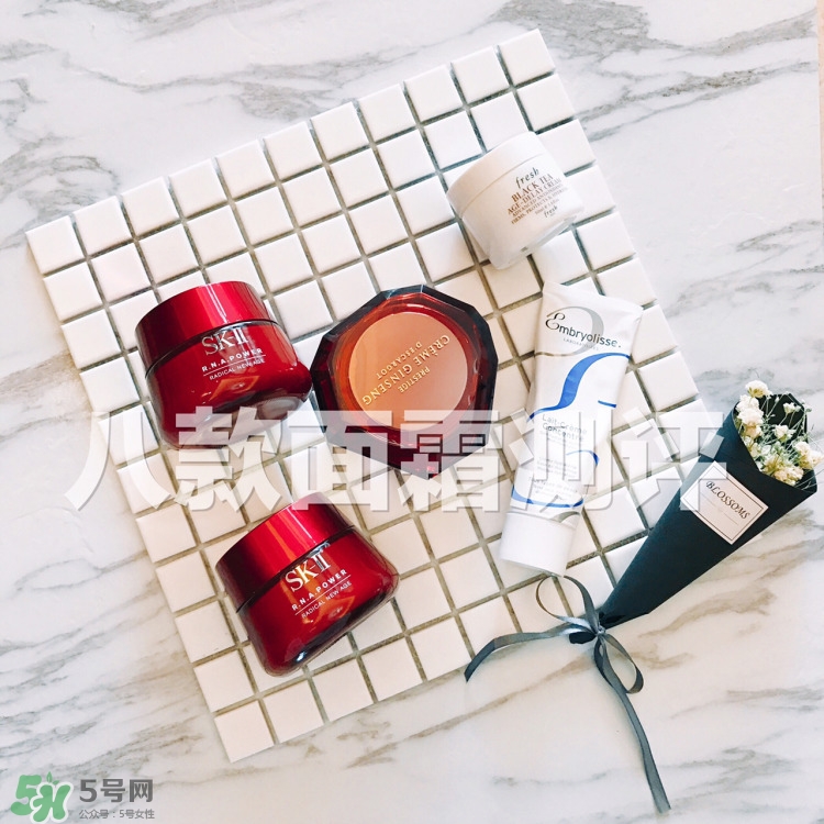 孕期用過的8款面霜10款乳液13款爽膚水評測 孕期用過的8款面霜10款乳液13款爽膚水評測