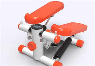 踏步機帶扶手的好嗎？踏步機有扶手和沒扶手哪個好？