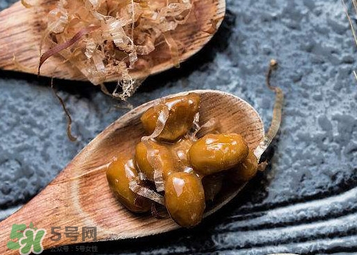 納豆可以空腹吃嗎？納豆可以減肥嗎