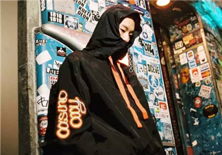 oxystudio是什么牌子？oxystudio是什么檔次？