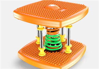 扭腰機可以減肥嗎？扭腰機減肥效果怎么樣？
