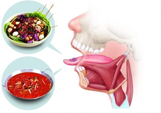 舌癌是怎么引起的？舌癌傳染嗎