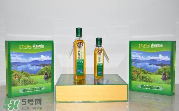 青刺果油能去妊娠紋嗎？青刺果油的功效與作用