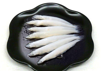 銀魚可以煲粥嗎？銀魚可以包餃子嗎？
