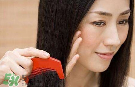 掉頭發(fā)是有什么病嗎？掉頭發(fā)是缺什么