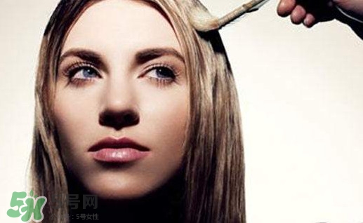 染發(fā)多久一次比較好？燙頭發(fā)多久一次比較好