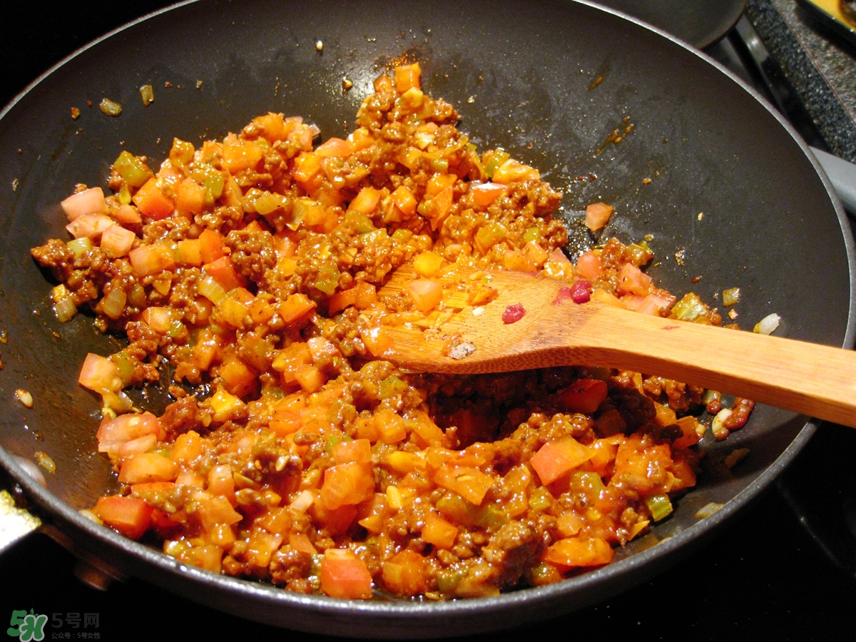 蝴蝶粉怎么煮才好吃？蝴蝶粉的做法大全