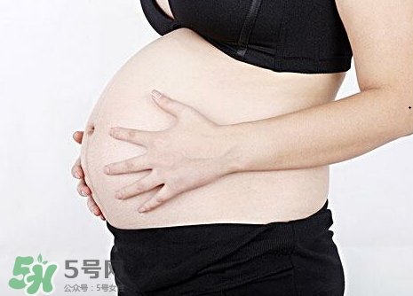 孕婦長妊娠紋的幾率有多大？哪些人容易長妊娠紋？