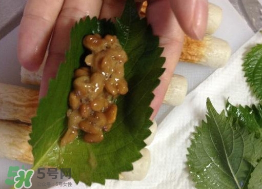 納豆是豆鼓嗎？納豆和豆豉的區(qū)別