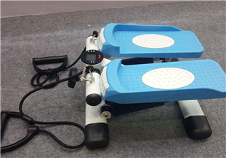 踏步機減肥有用嗎？踏步機能減肥嗎？