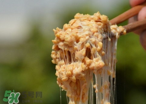 納豆可以直接吃嗎？納豆可以天天吃嗎