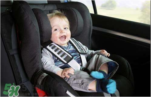 兒童安全座椅怎么選？安全座椅哪種接口好？