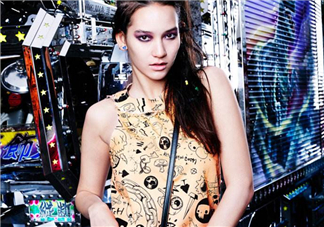 house of holland是什么牌子？house of holland是什么檔次？