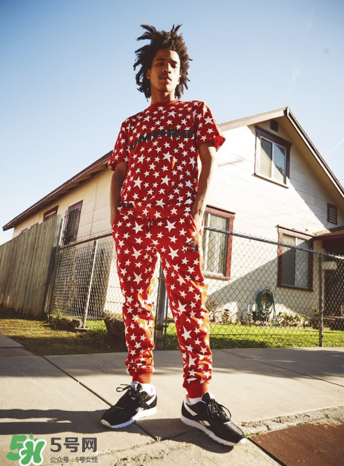 house of holland與umbro2017秋冬聯(lián)名怎么樣_好看嗎？