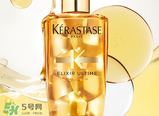 卡詩護發(fā)精油怎么樣？卡詩護發(fā)精油多少錢