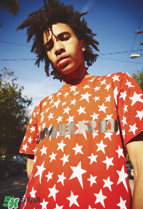 house of holland與umbro2017秋冬聯(lián)名怎么樣_好看嗎？