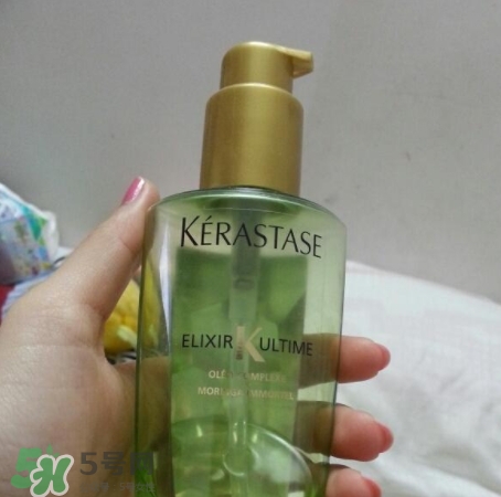 卡詩護發(fā)精油怎么樣？卡詩護發(fā)精油多少錢