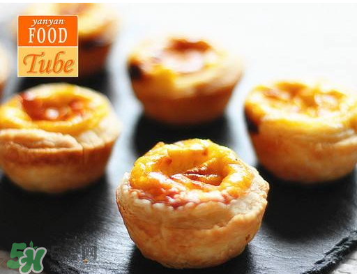 蛋撻為什么底部烤不熟？為什么烤蛋撻底部濕軟？