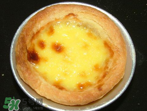 蛋撻為什么底部烤不熟？為什么烤蛋撻底部濕軟？