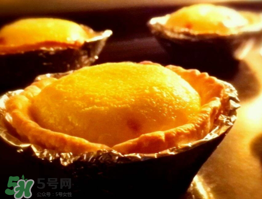 蛋撻為什么底部烤不熟？為什么烤蛋撻底部濕軟？