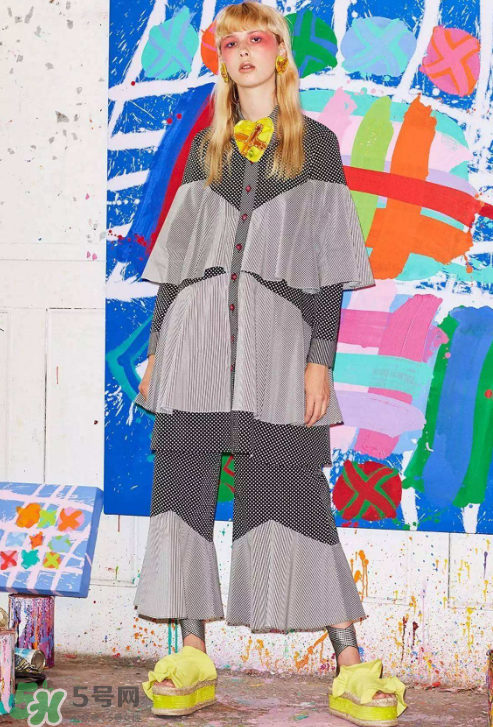 house of holland是什么牌子？house of holland是什么檔次？