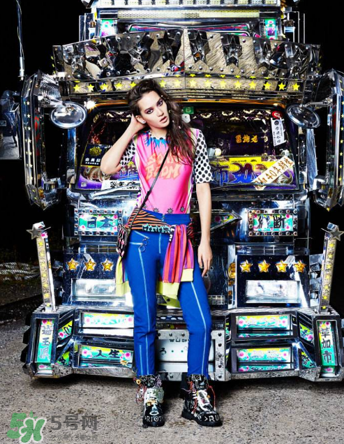 house of holland是什么牌子？house of holland是什么檔次？