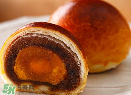 蛋黃酥是什么味道？蛋黃酥味道怎么樣？
