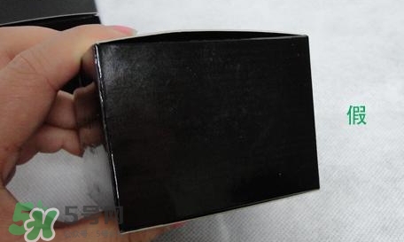 嬌蘭幻彩流星粉球真假辨別對比圖 嬌蘭幻彩流星粉球真假辨別對比圖