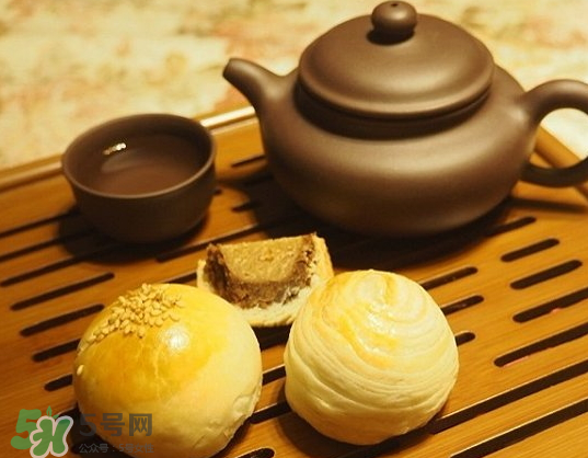 蛋黃酥是什么味道？蛋黃酥味道怎么樣？