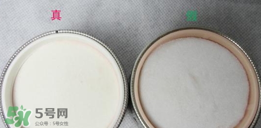 嬌蘭幻彩流星粉球真假辨別對比圖 嬌蘭幻彩流星粉球真假辨別對比圖