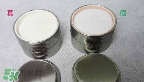 嬌蘭幻彩流星粉球真假辨別對比圖 嬌蘭幻彩流星粉球真假辨別對比圖