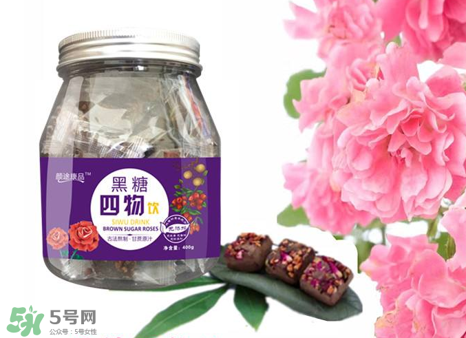 黑糖四物飲什么時候喝？黑糖四物飲什么時間喝？