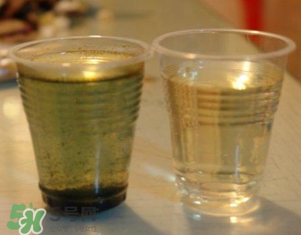 過(guò)濾水屬于純凈水嗎？過(guò)濾水是什么水