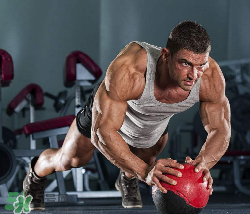 藥球重量怎么選擇？藥球用多重的合適？