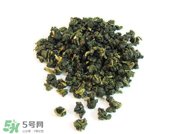 梨山茶屬于什么茶？梨山茶和鐵觀音一樣嗎？