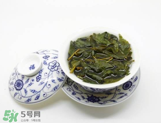 梨山茶屬于什么茶？梨山茶和鐵觀音一樣嗎？