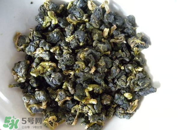 梨山茶屬于什么茶？梨山茶和鐵觀音一樣嗎？