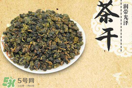 梨山茶屬于什么茶？梨山茶和鐵觀音一樣嗎？