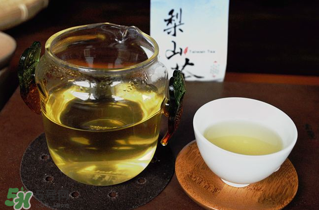 梨山茶多少錢一斤？梨山茶價(jià)格