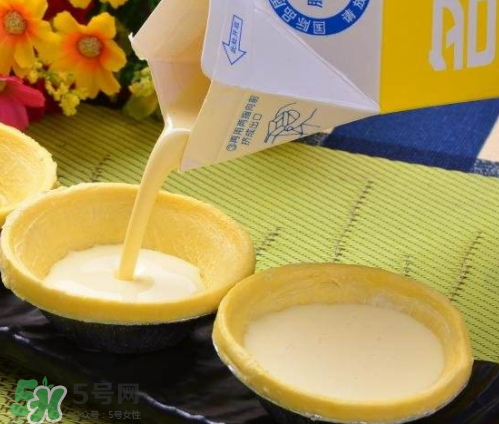 蛋撻液為什么會(huì)酸？蛋撻液酸了還能吃嗎？