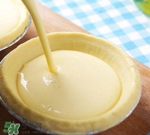 蛋撻液為什么會(huì)酸？蛋撻液酸了還能吃嗎？