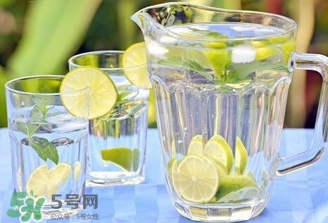 凈化水長期喝好不好？凈化水能直接喝嗎