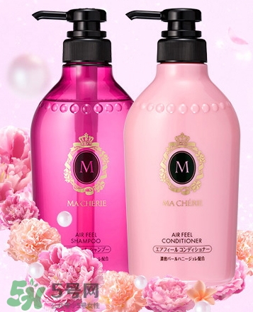 瑪馨妮護(hù)發(fā)素怎么樣？資生堂macherie瑪馨妮護(hù)發(fā)素價(jià)格