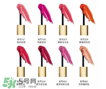 歐萊雅口紅怎么樣？歐萊雅口紅推薦？