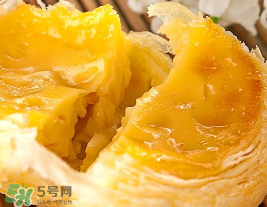 蛋撻為什么不鼓起來(lái)？蛋撻鼓不起來(lái)是什么原因？