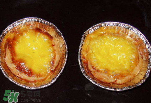 蛋撻為什么不鼓起來(lái)？蛋撻鼓不起來(lái)是什么原因？