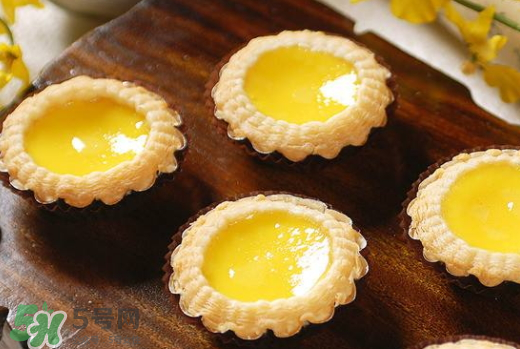 蛋撻為什么不鼓起來(lái)？蛋撻鼓不起來(lái)是什么原因？